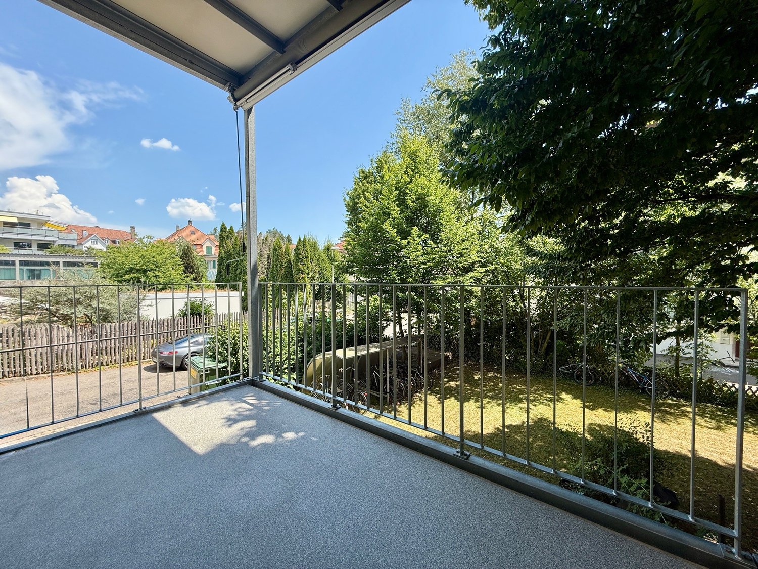 3 rooms apartment, Foto 1 von 9