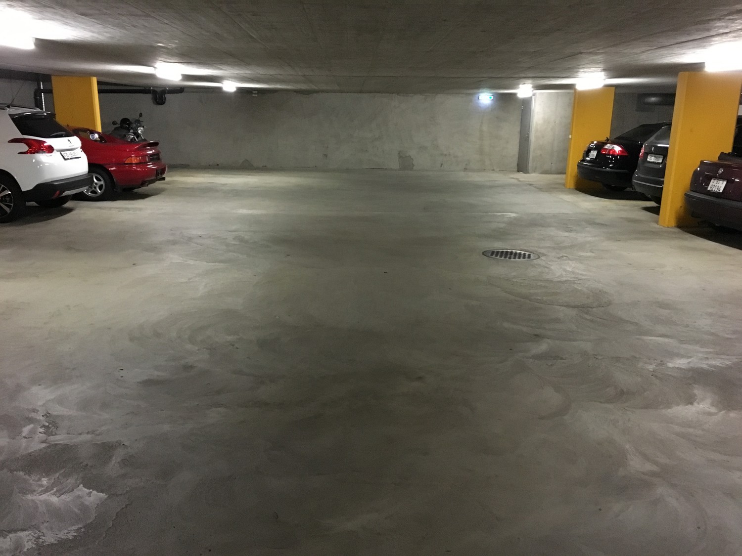 Open slot, Foto 5 von 5