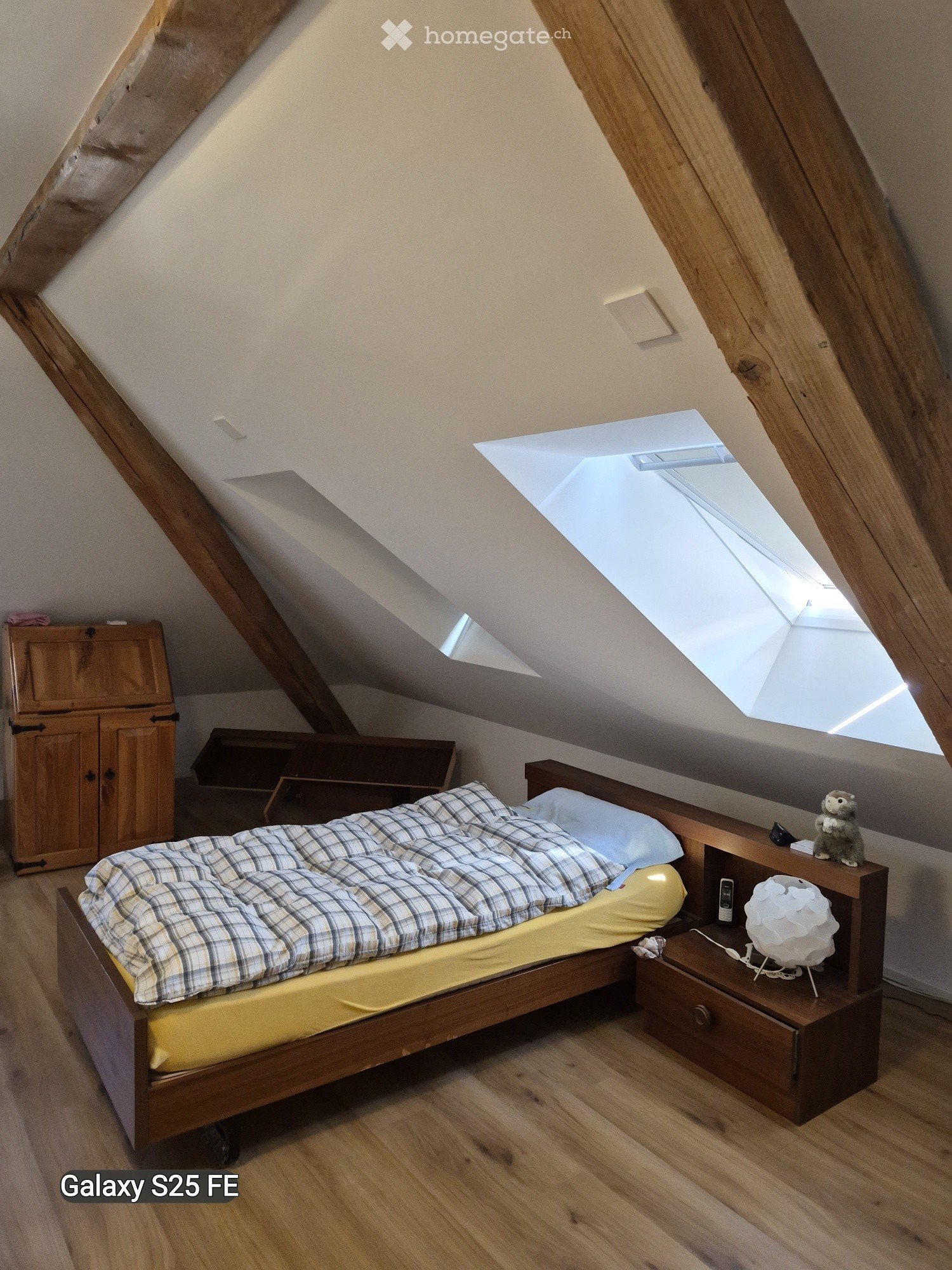 Appartamento di 3 ½ locali