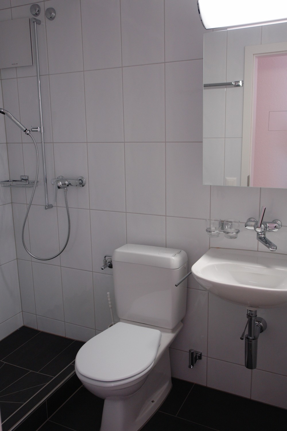 2 rooms apartment, Foto 6 von 6