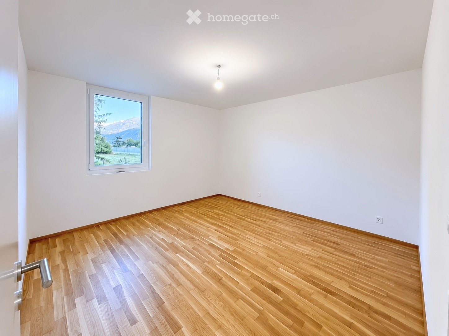 2-Zimmer-Wohnung, Foto 4 von 5