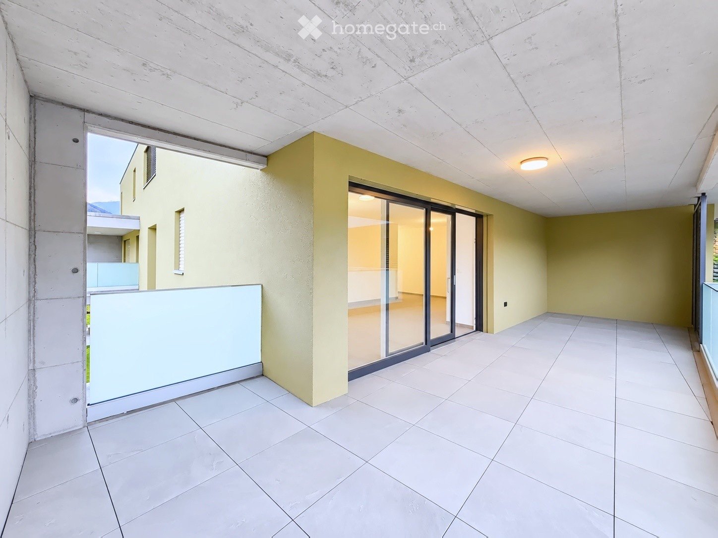 2-Zimmer-Wohnung, Foto 3 von 5