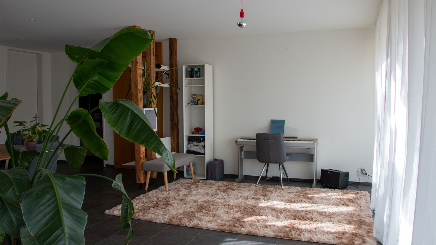 Room in a shared flat, Foto 8 von 10