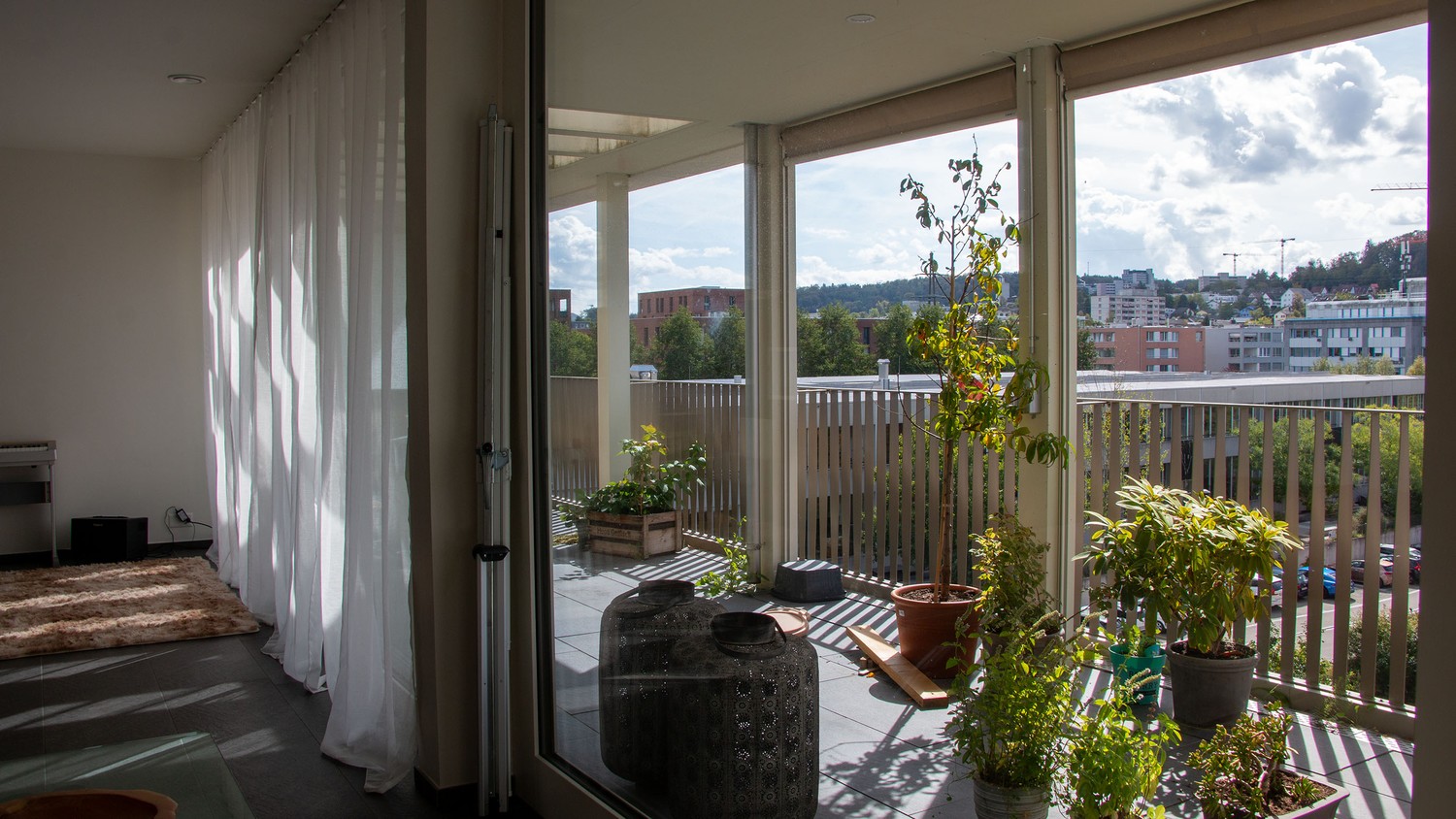 Room in a shared flat, Foto 9 von 10