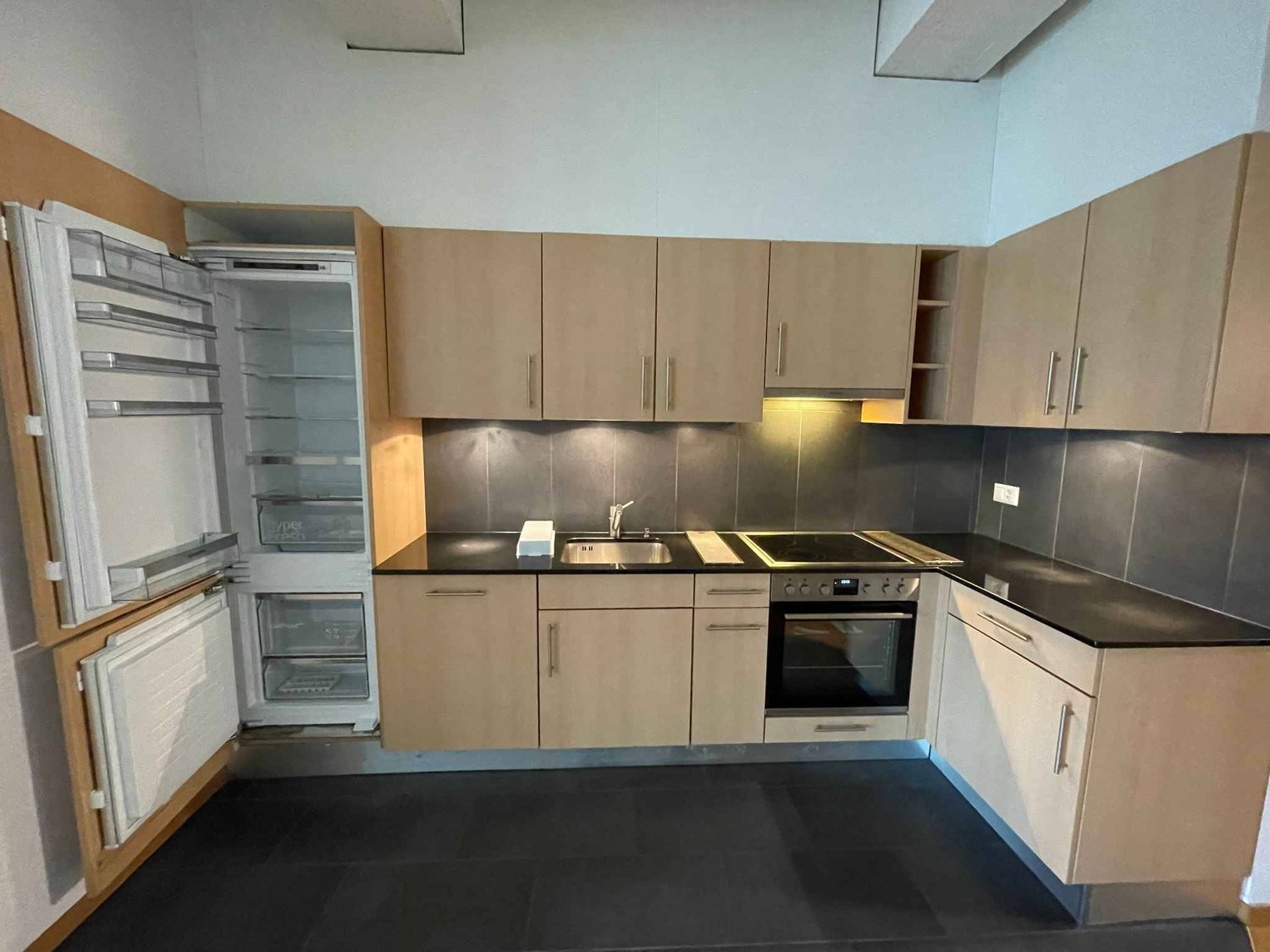 1-Zimmer-Wohnung, Foto 5 von 7