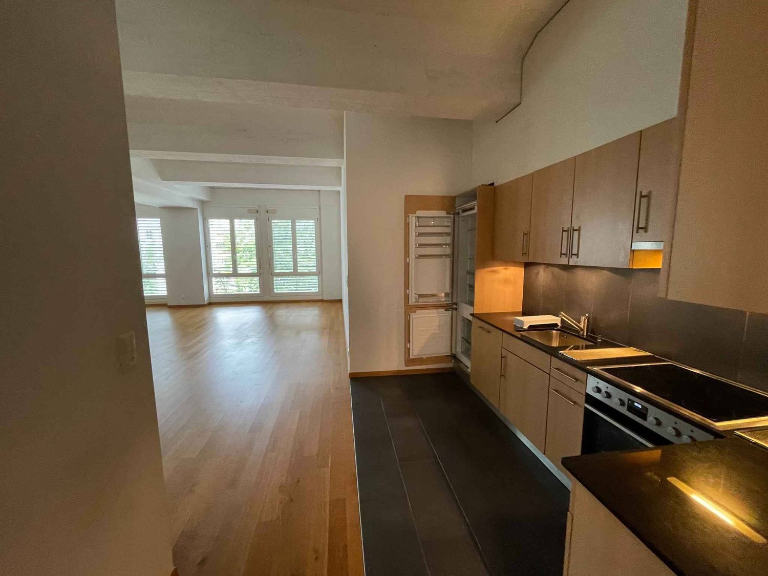 1-Zimmer-Wohnung, Foto 4 von 7