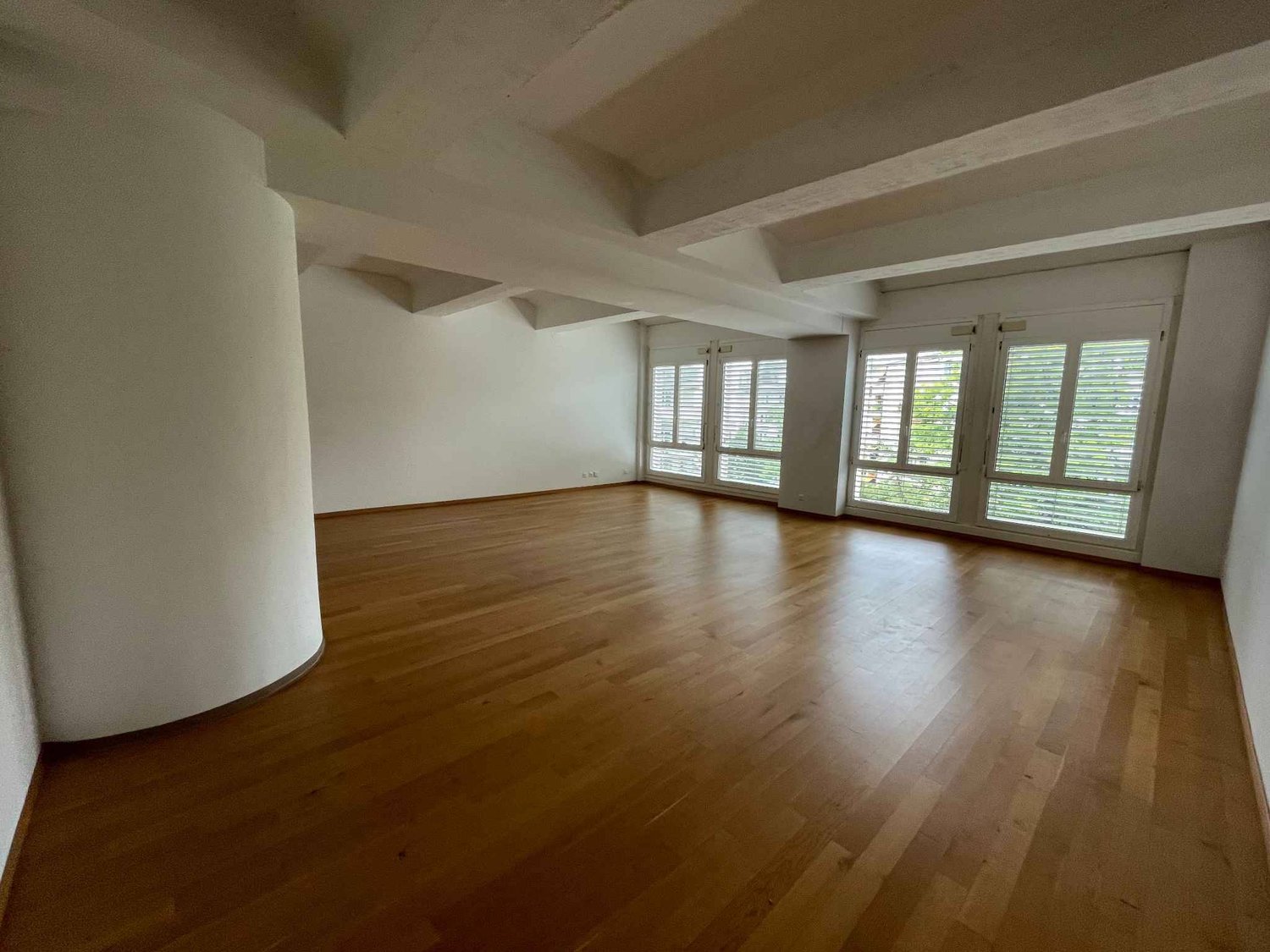 1-Zimmer-Wohnung, Foto 2 von 7