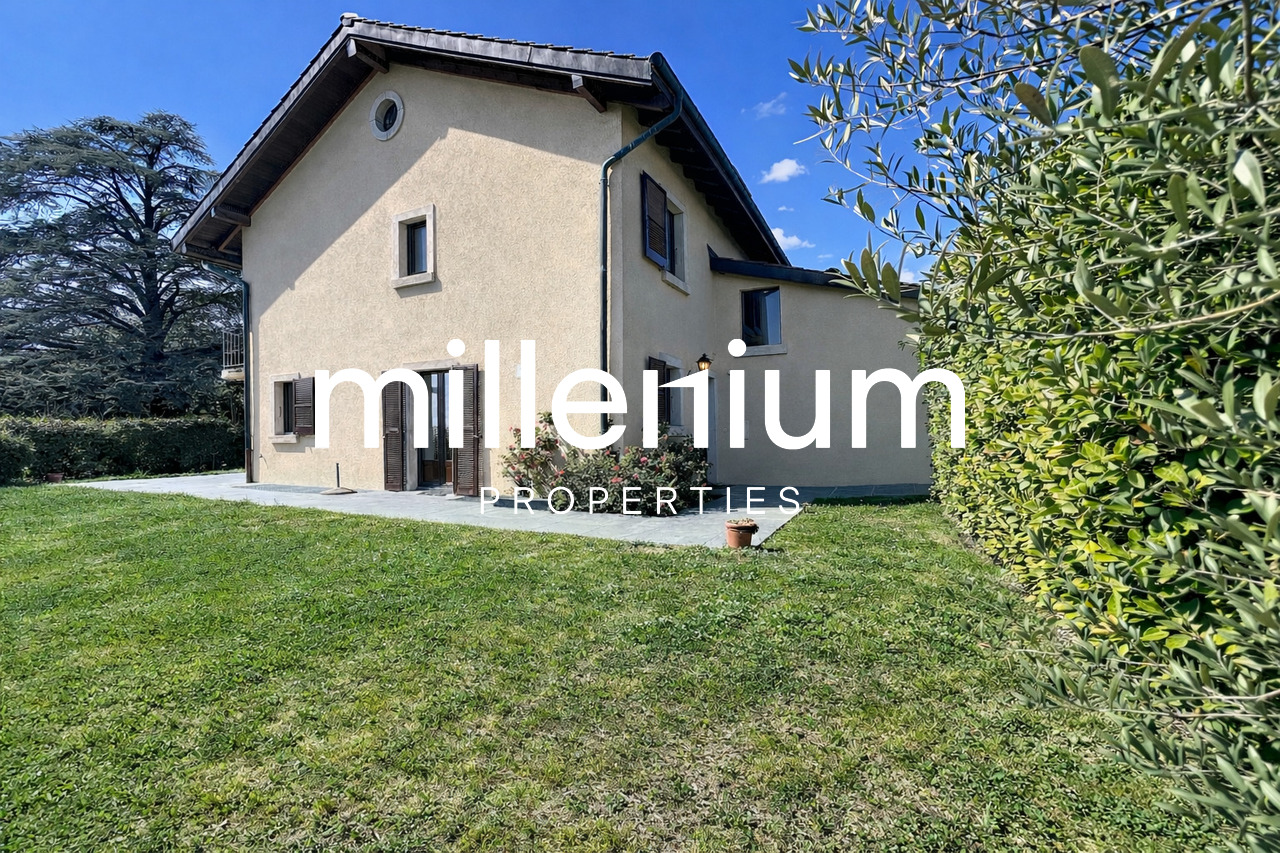 6-Zimmer-Einfamilienhaus, Foto 3 von 10