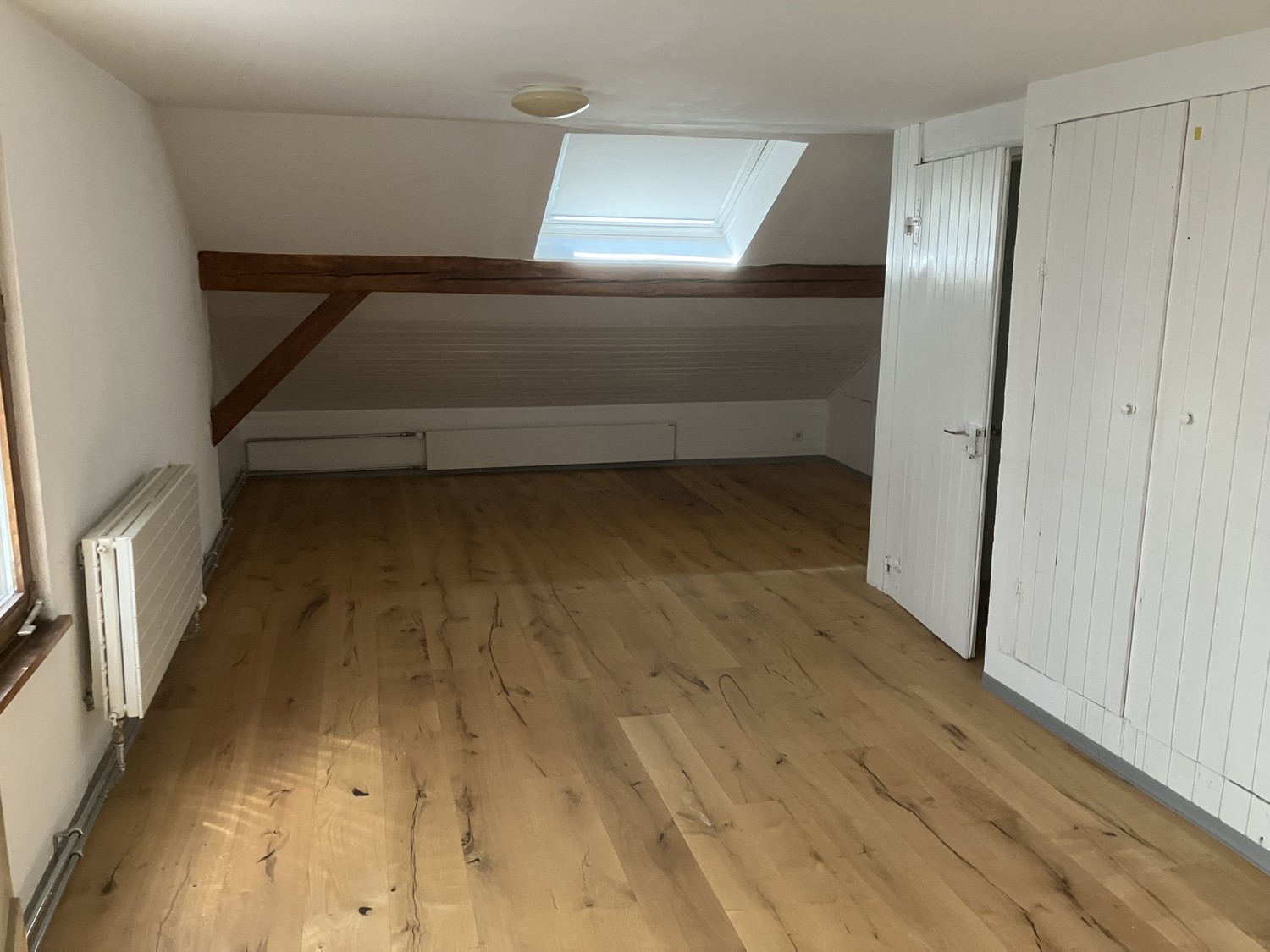 3 rooms apartment, Foto 2 von 7