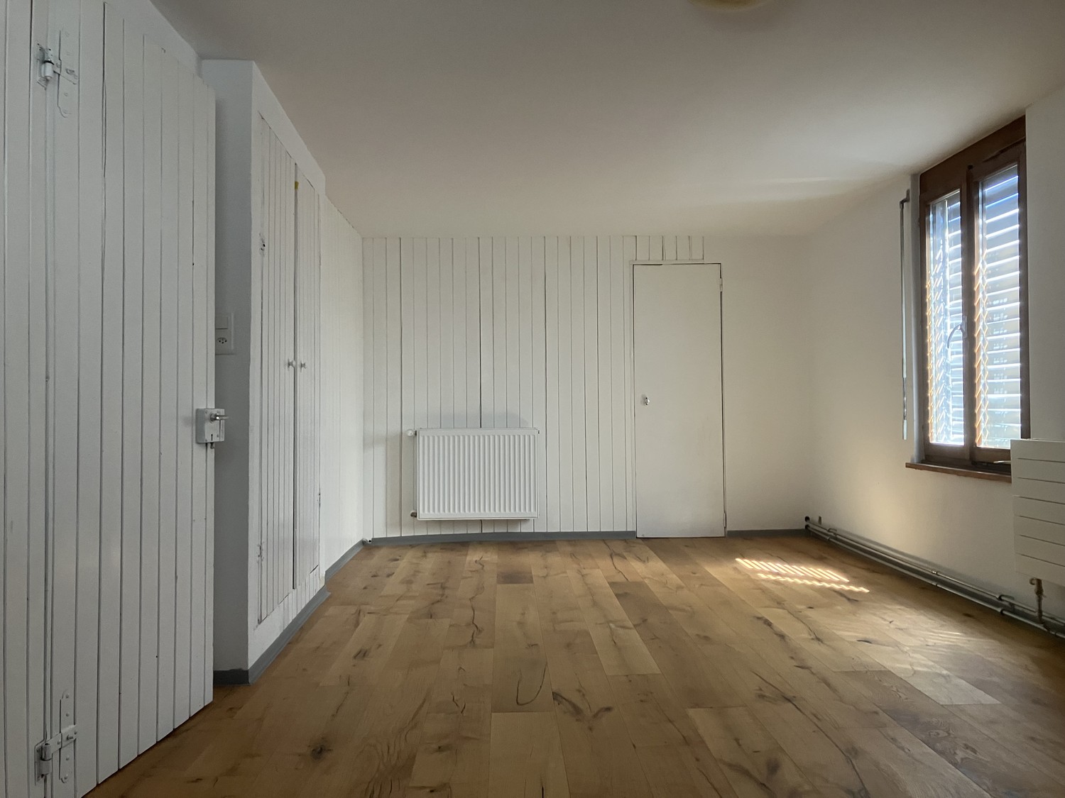 3 rooms apartment, Foto 1 von 7