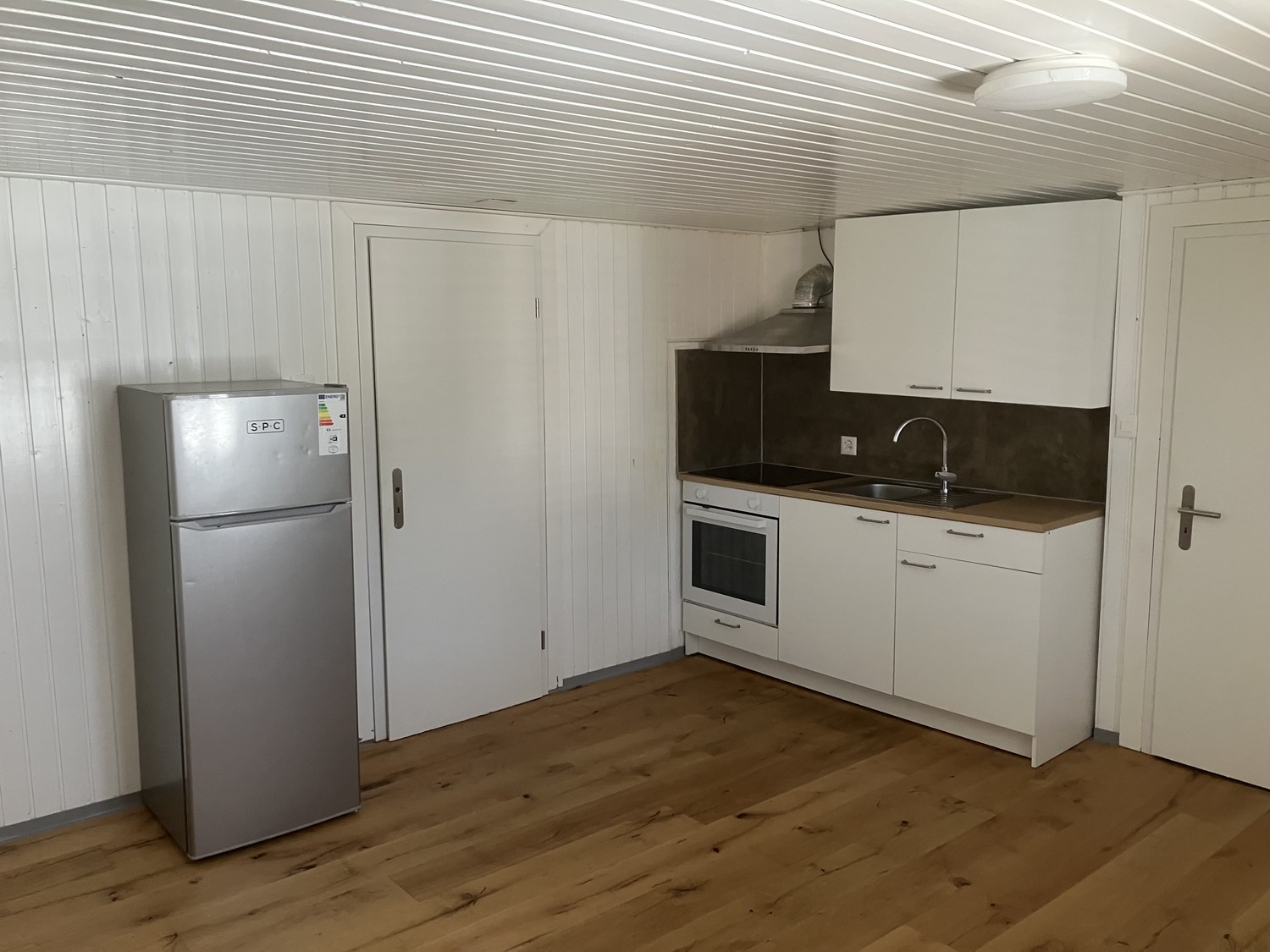 3 rooms apartment, Foto 3 von 7