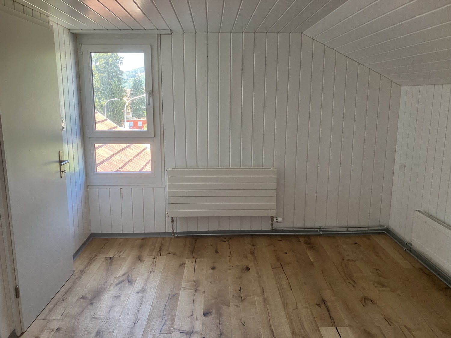 3 rooms apartment, Foto 4 von 7