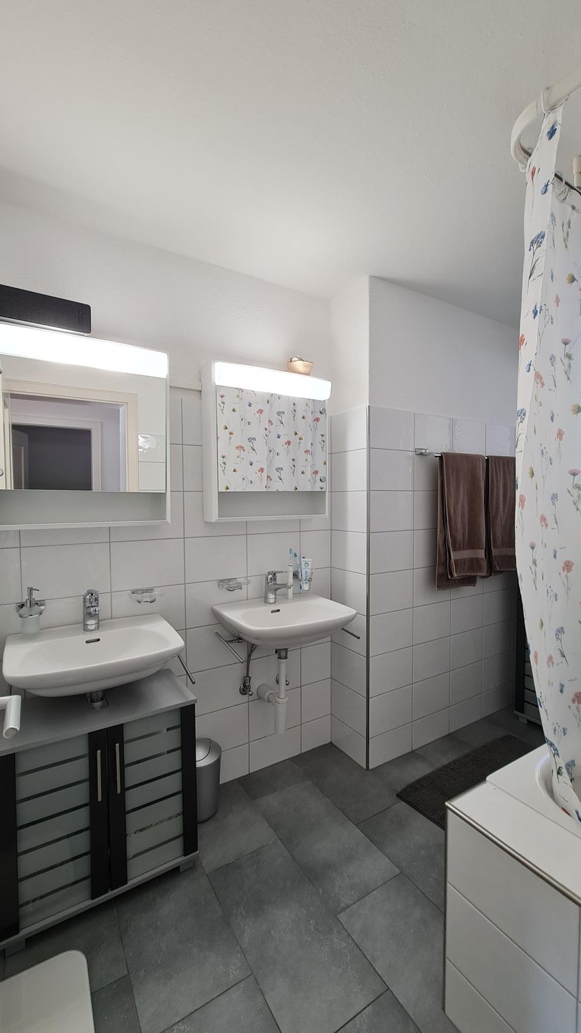 Appartamento di 4 ½ locali