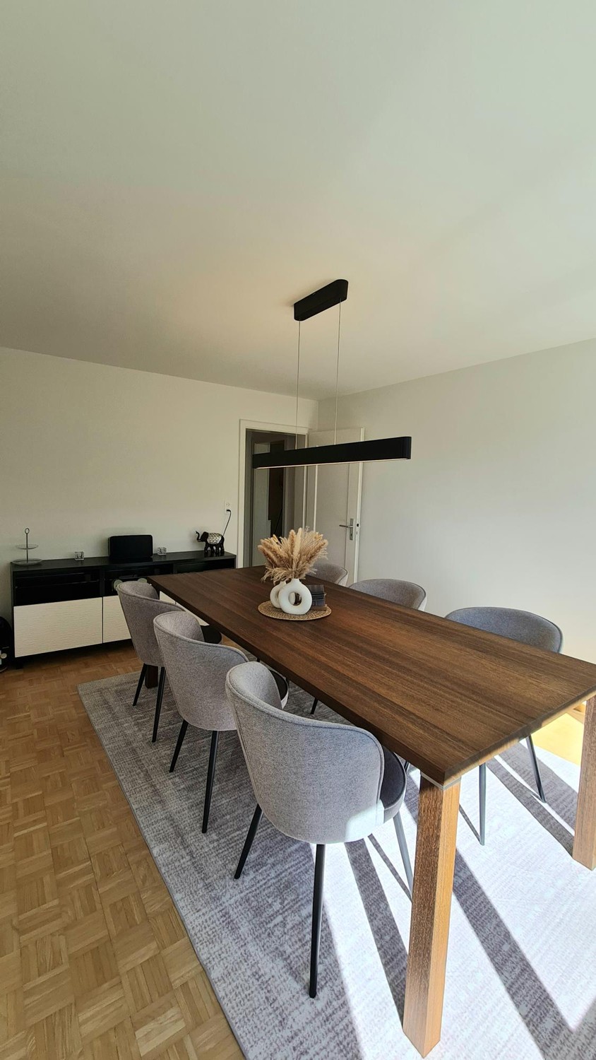 Appartamento di 4 ½ locali