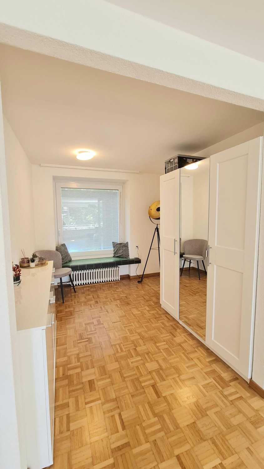 Appartamento di 4 ½ locali