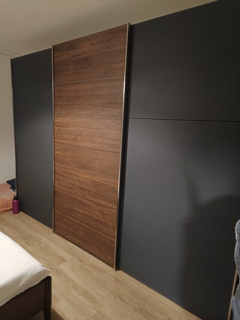 Möblierte 2 ½-Zimmer-Wohnung, Foto 6 von 10