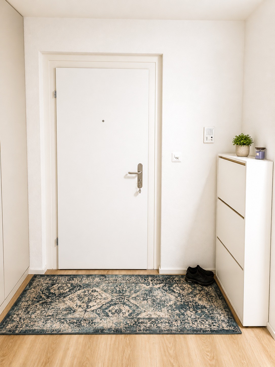 Möblierte 2 ½-Zimmer-Wohnung, Foto 7 von 10