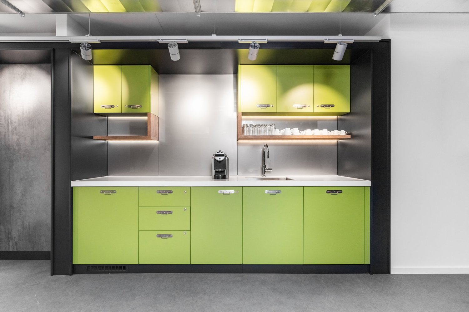 Büro, Foto 8 von 8
