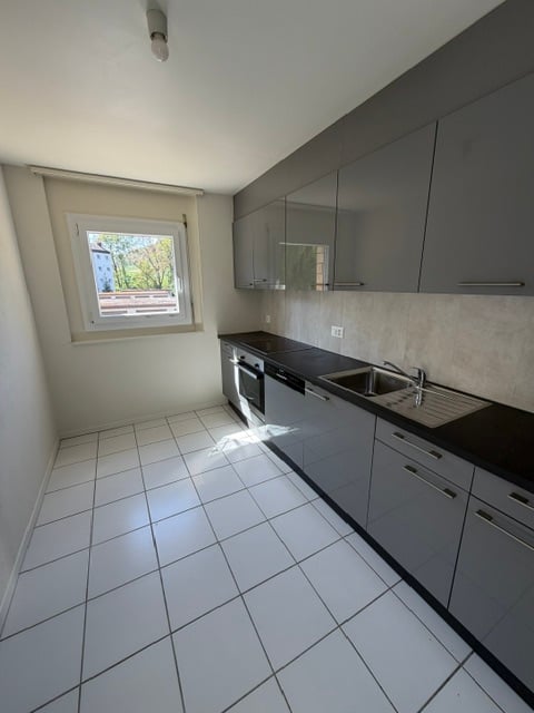 Appartamento di 2 ½ locali