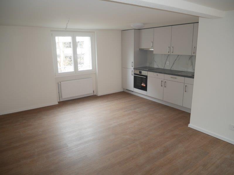 1 ½ rooms apartment, foto 3 di 7