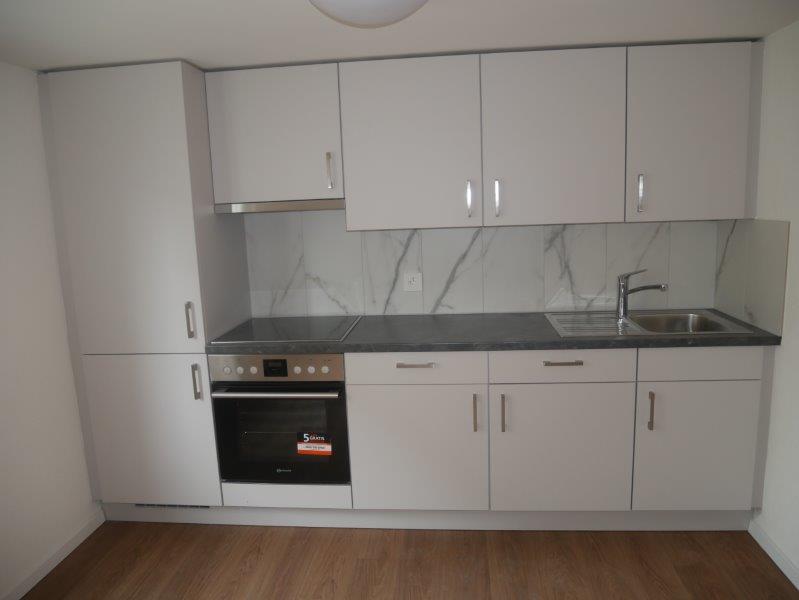 1 ½ rooms apartment, foto 2 di 7