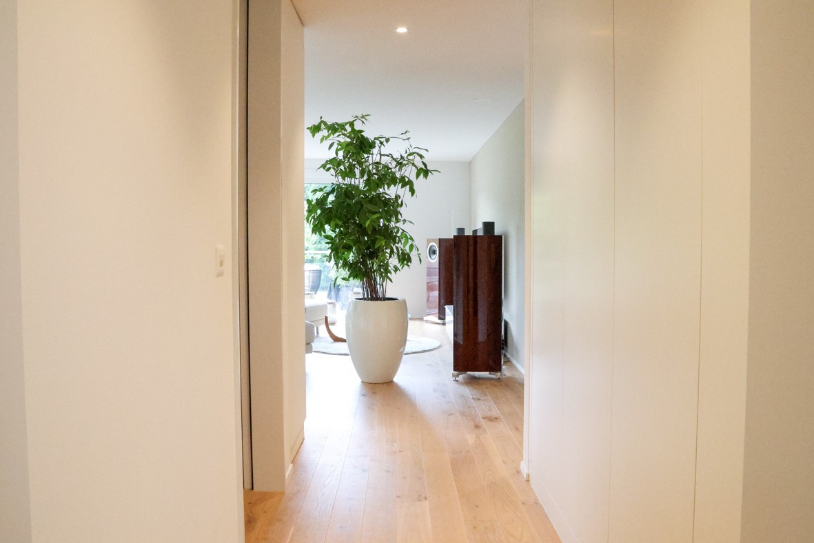 Appartement 3 ½ pièces
