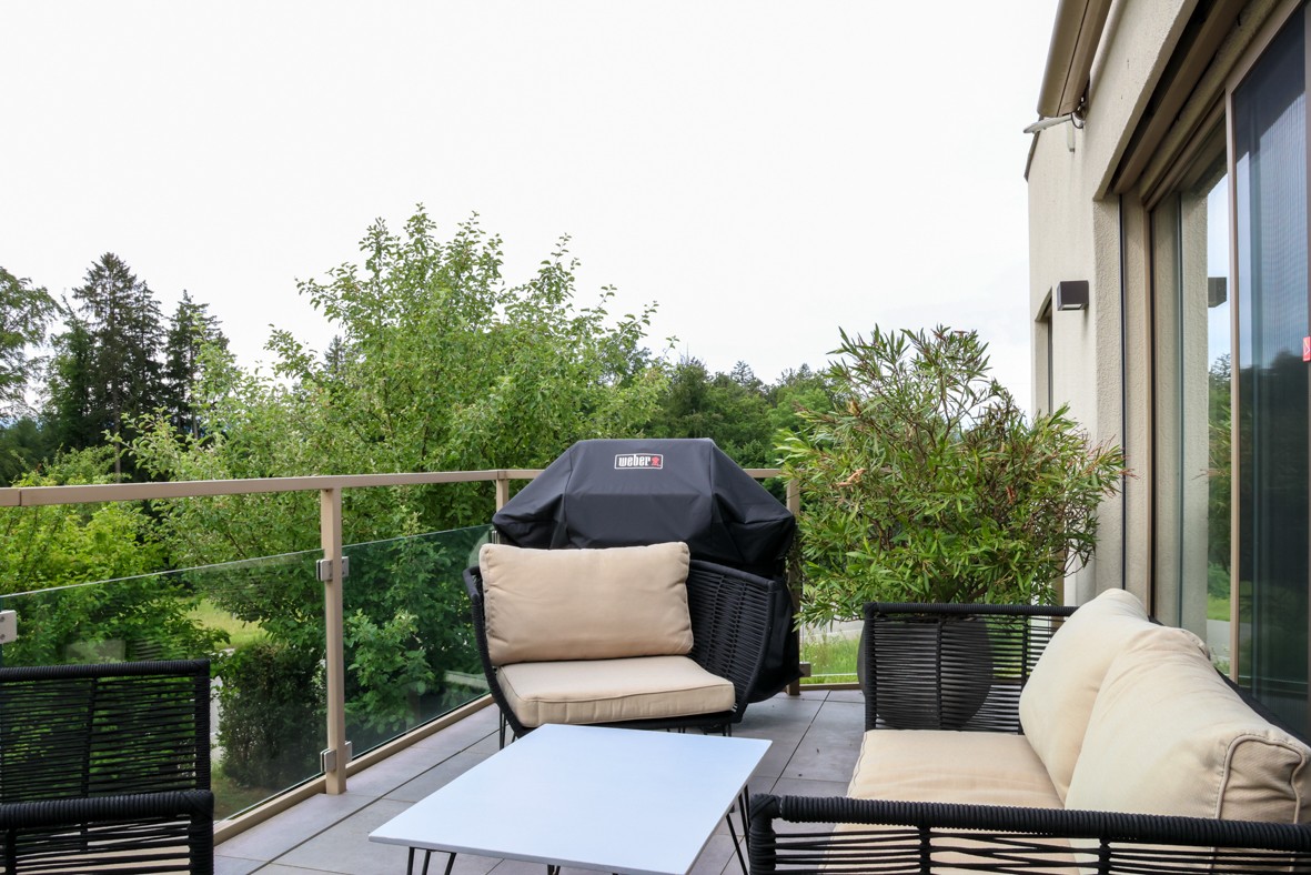 Appartement 3 ½ pièces