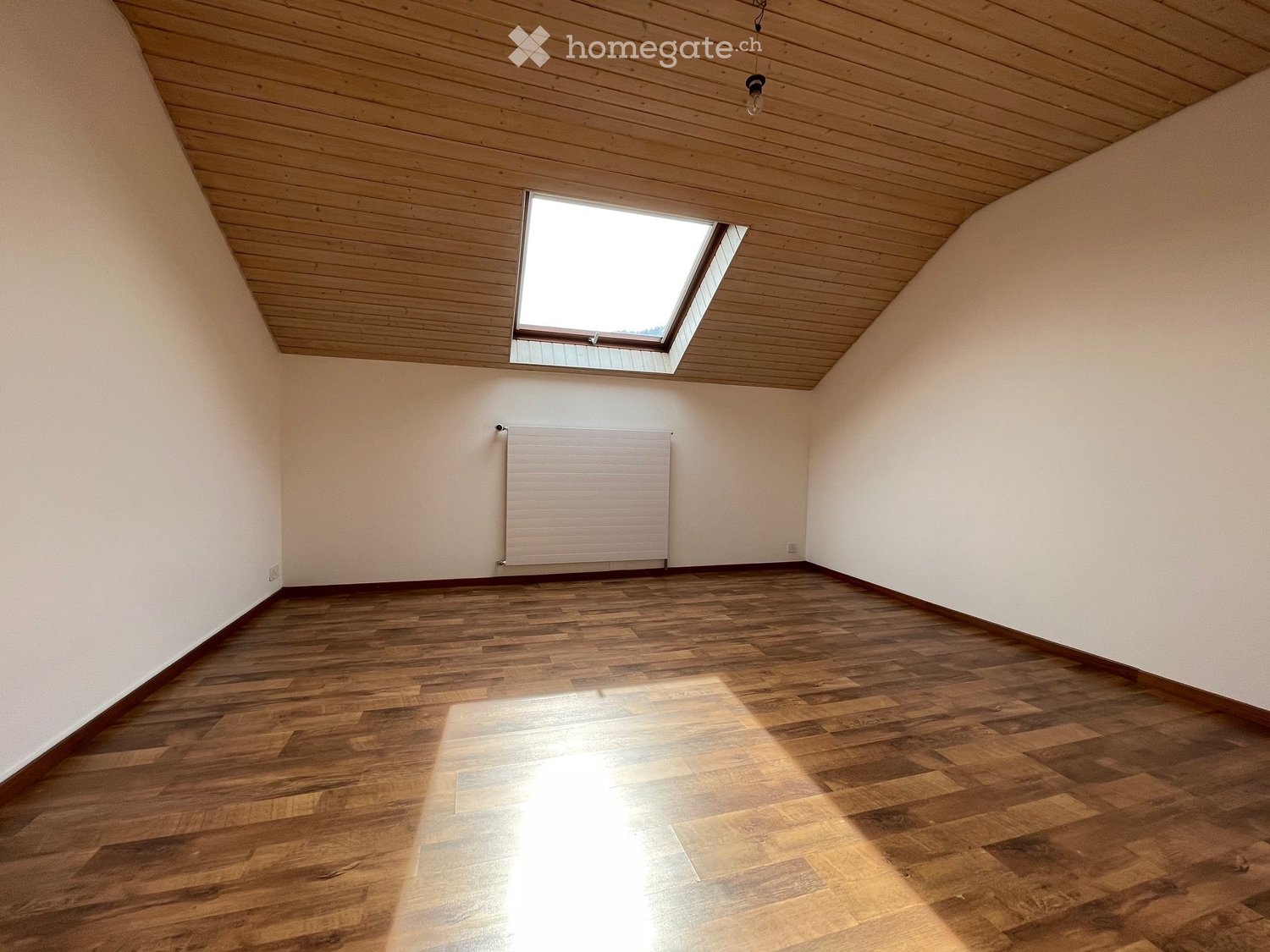 2 ½ Zimmer Wohnung, Foto 5 von 5
