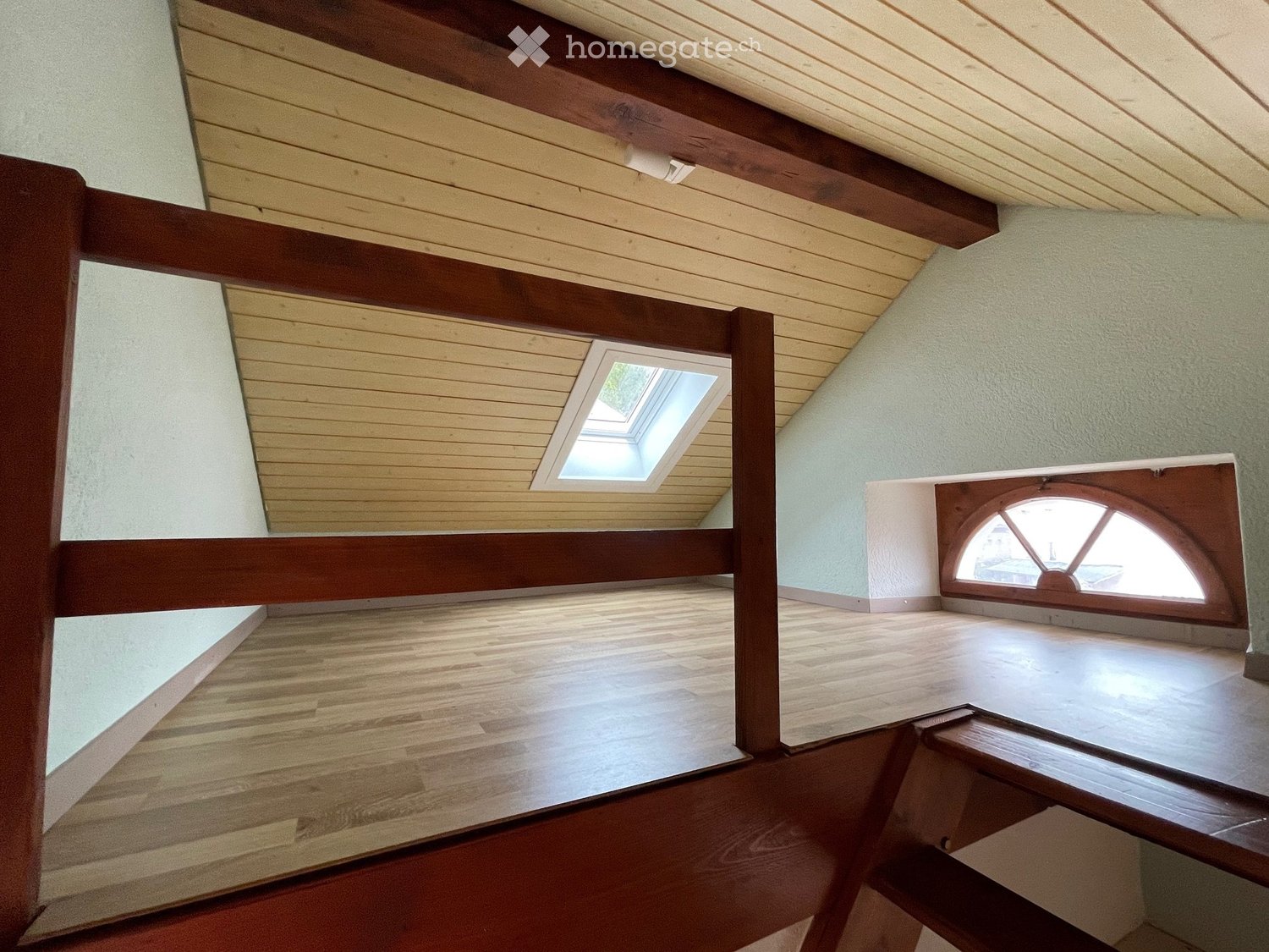 2 ½ Zimmer Wohnung, Foto 3 von 5