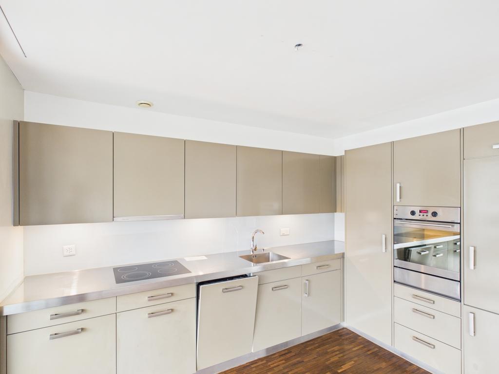 2 ½ room apartment