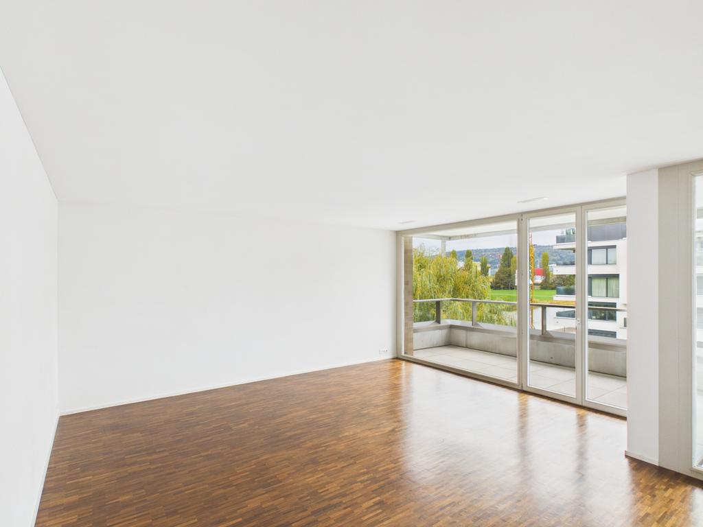 2 ½ room apartment