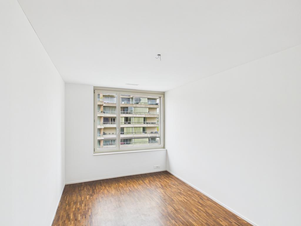 2 ½ room apartment