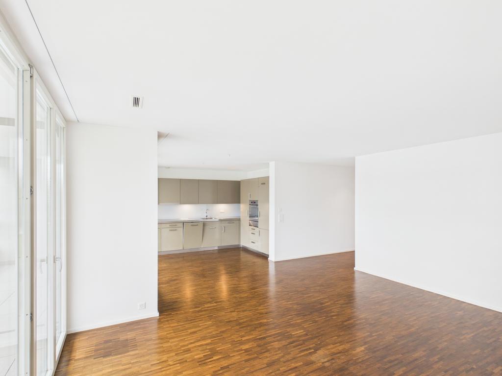 2 ½ room apartment