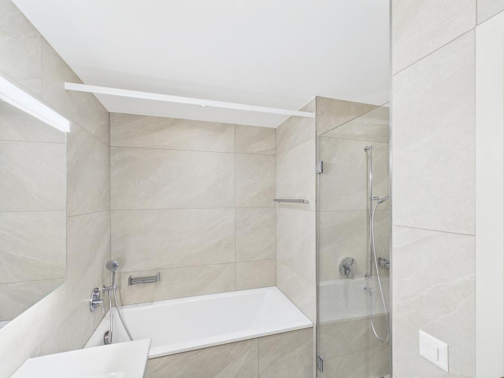 2 ½ room apartment
