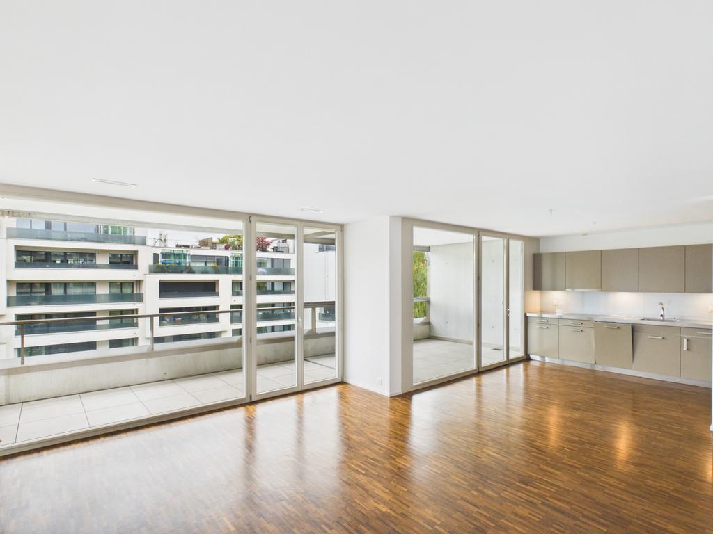 2 ½ room apartment