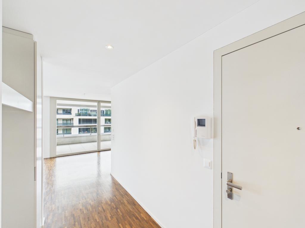 2 ½ room apartment