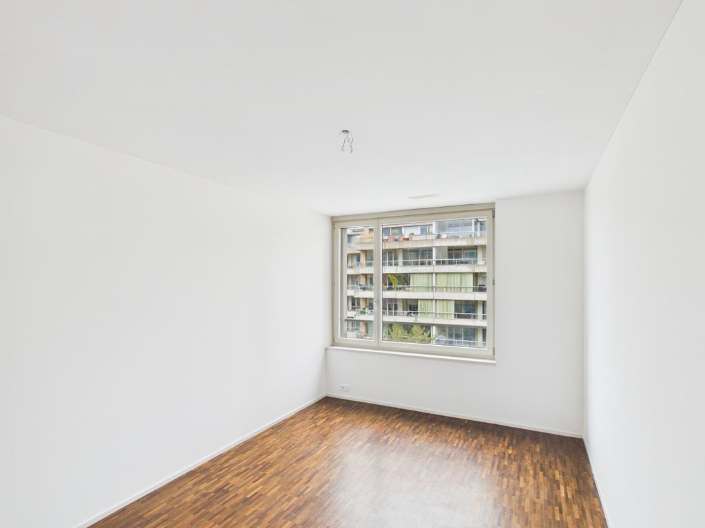 2 ½ room apartment