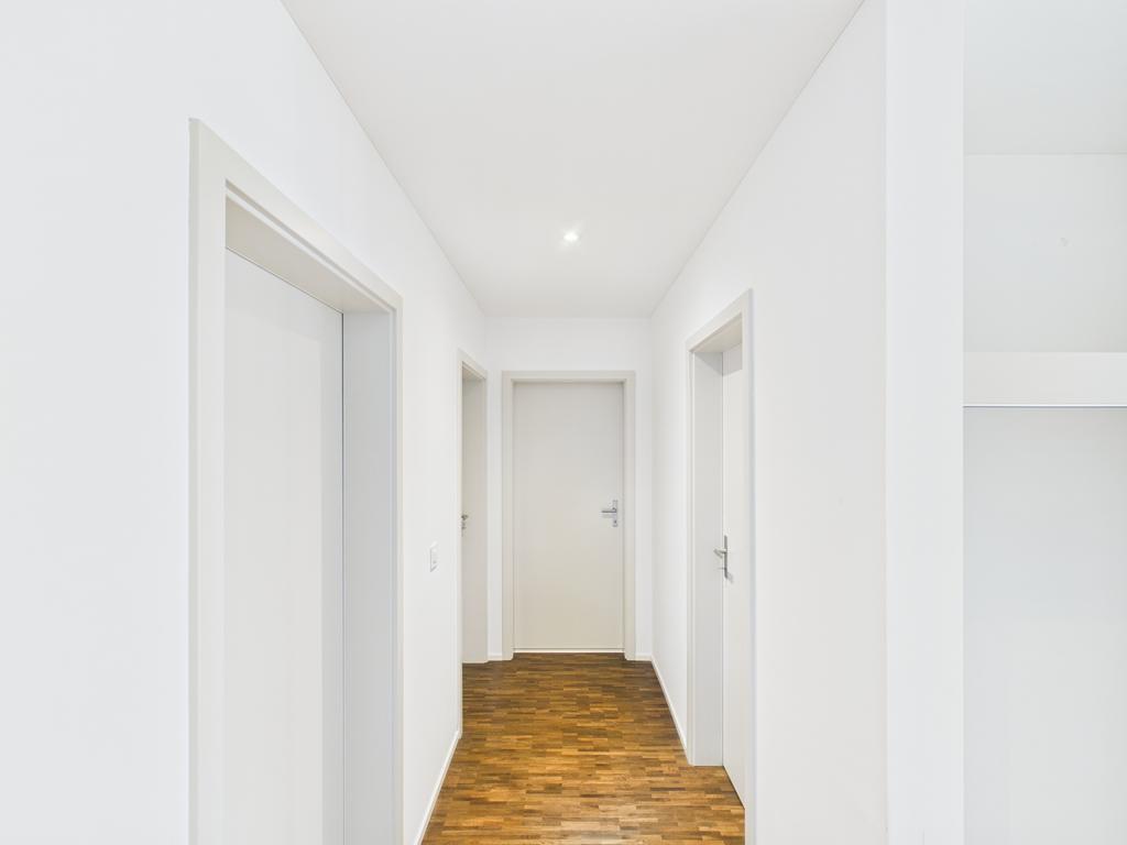 2 ½ room apartment