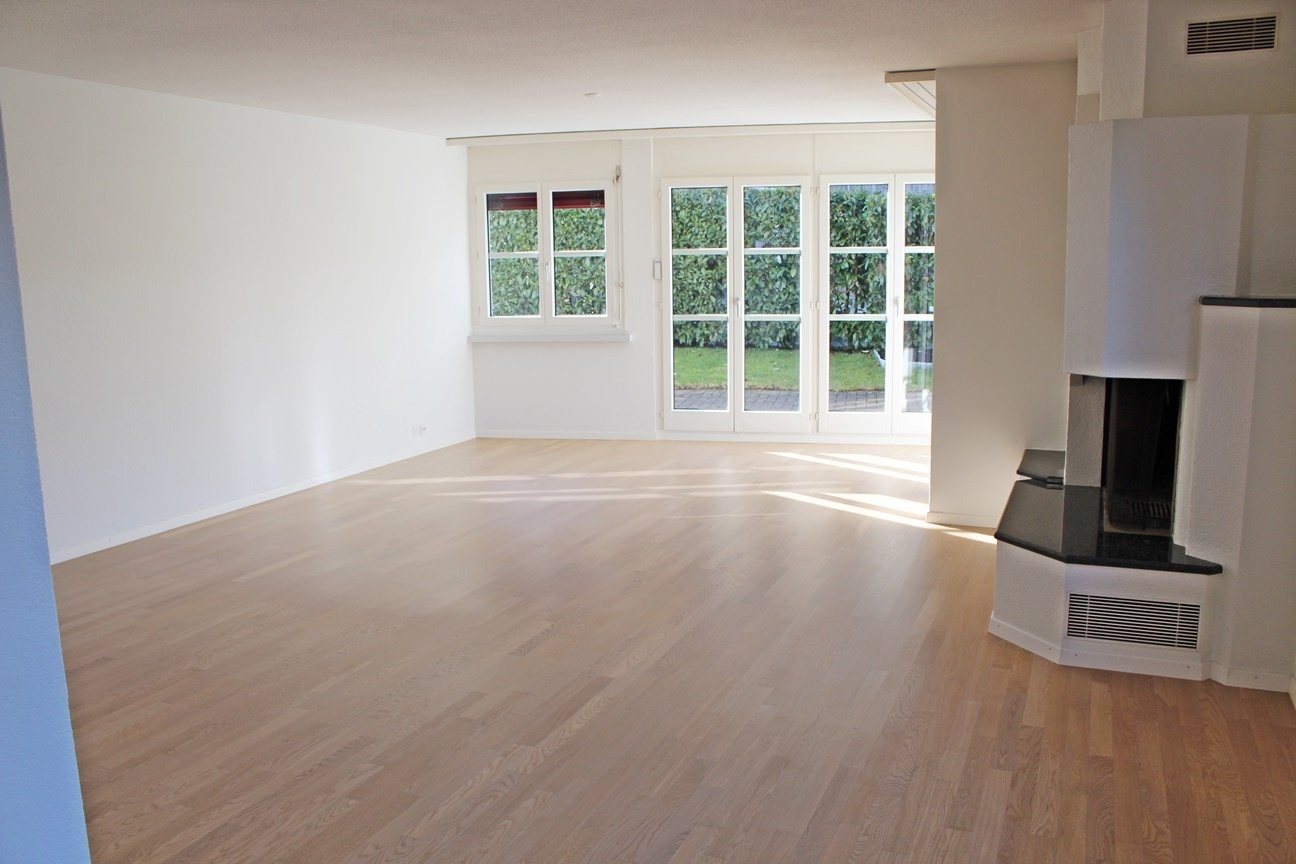 4 ½ rooms apartment, Foto 1 von 10