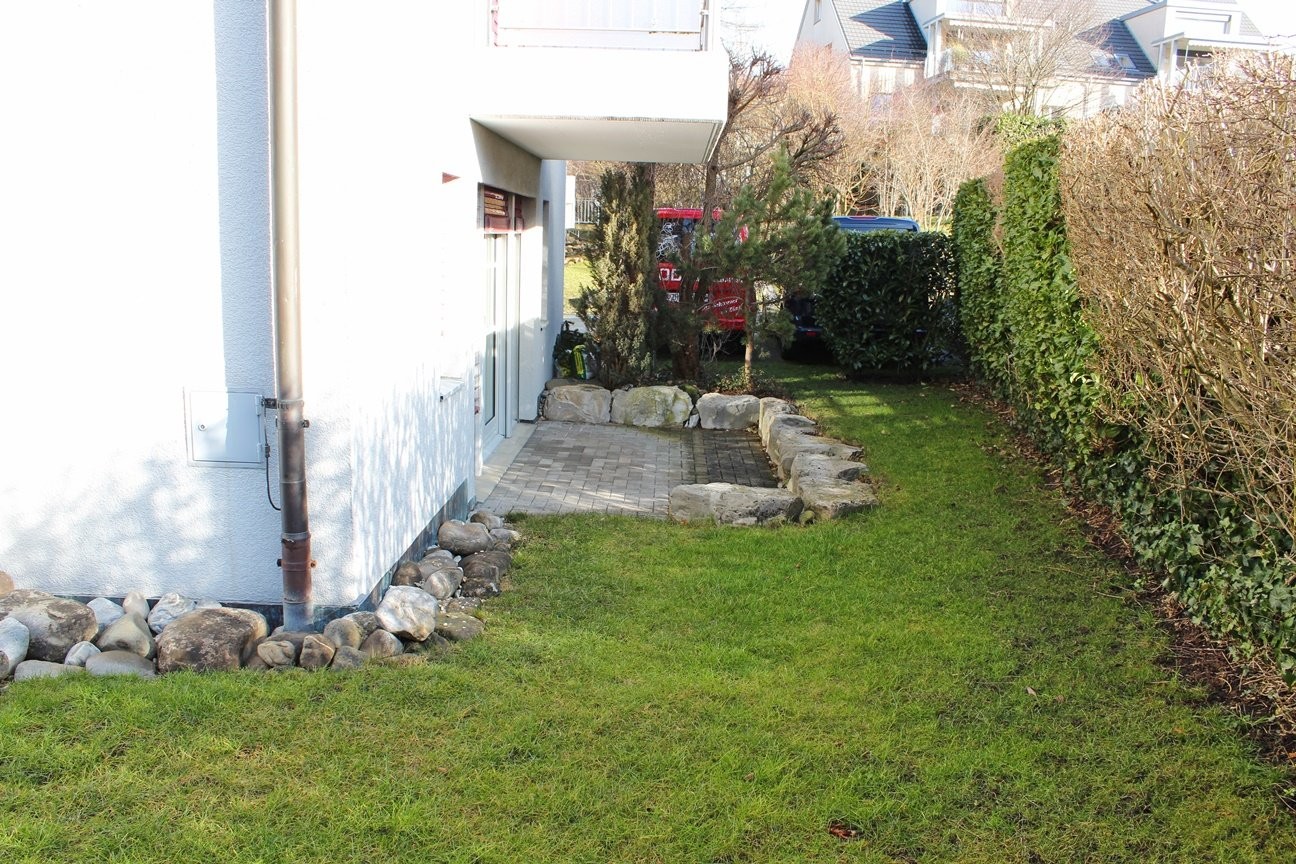 4 ½ rooms apartment, Foto 10 von 10