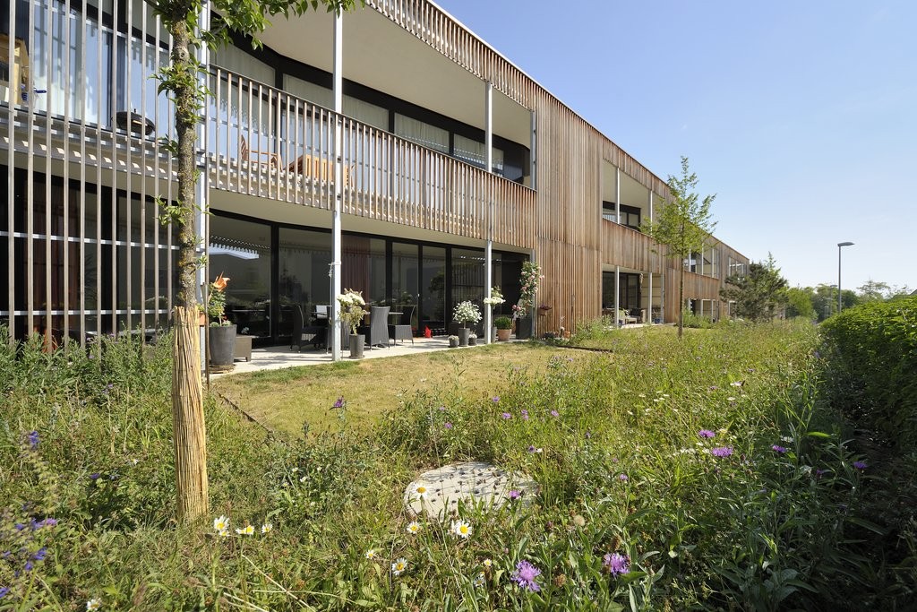 Appartamento di 3 ½ locali