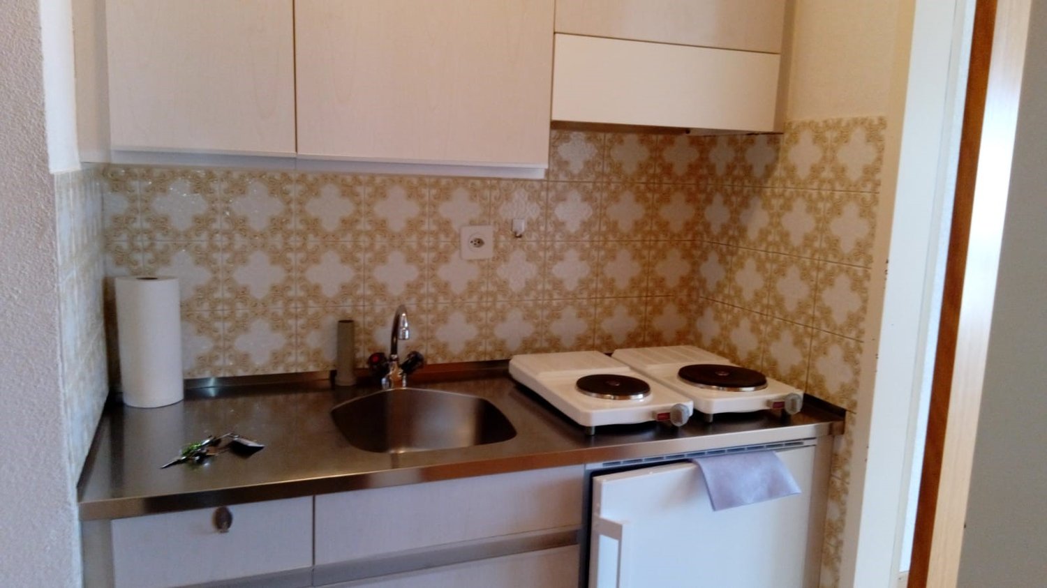 1 room apartment, foto 6 di 10