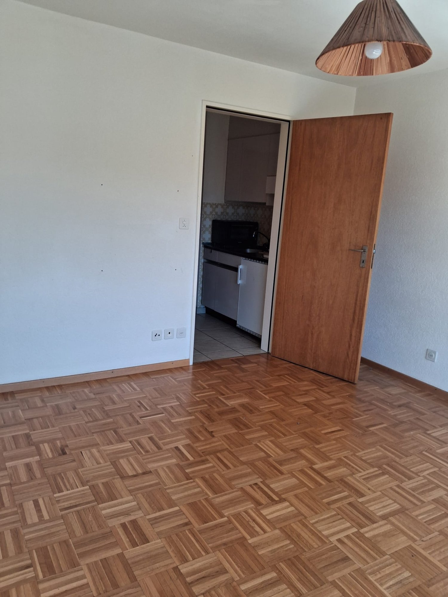 1 room apartment, foto 9 di 10