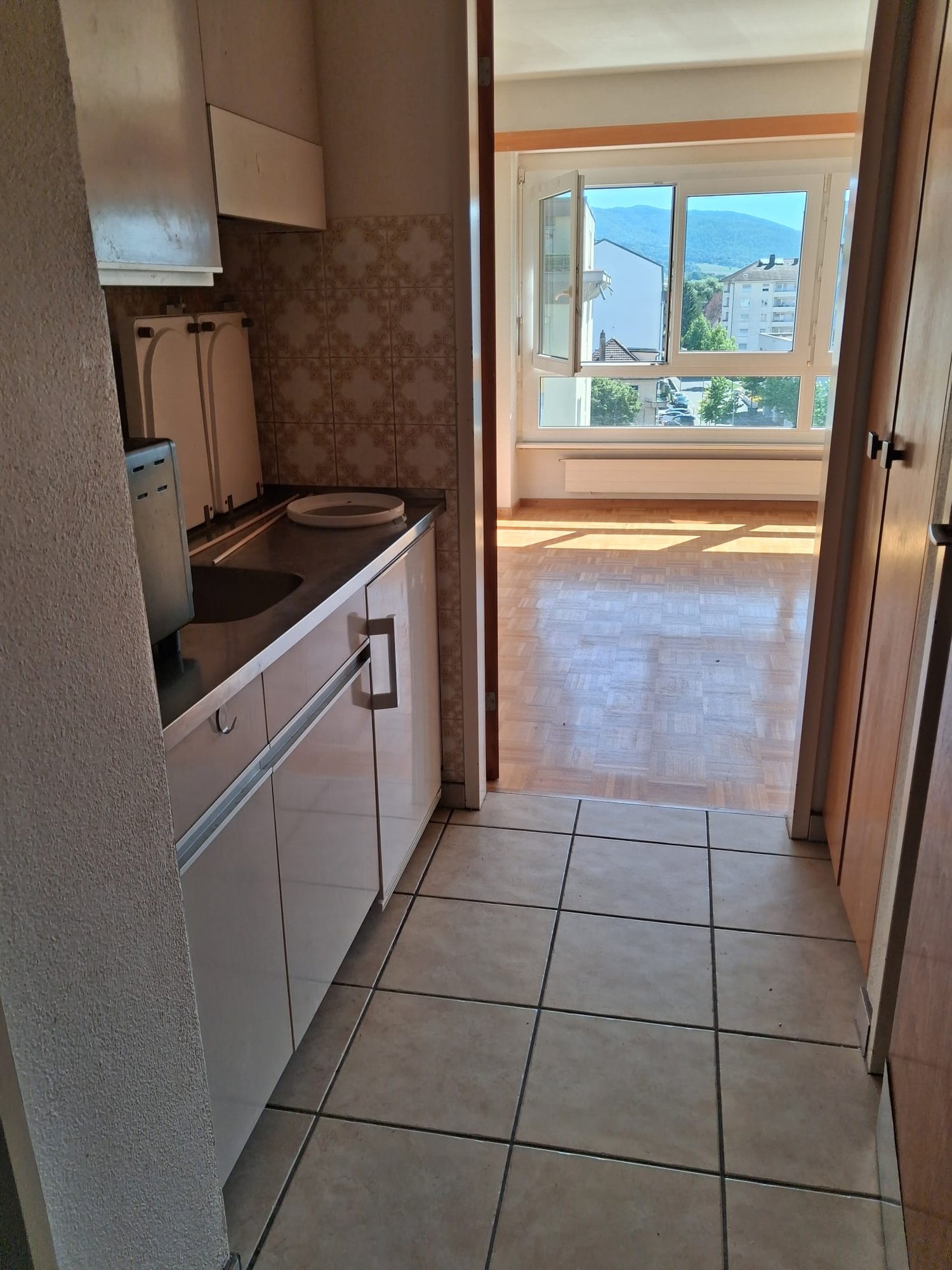 1 room apartment, foto 4 di 10