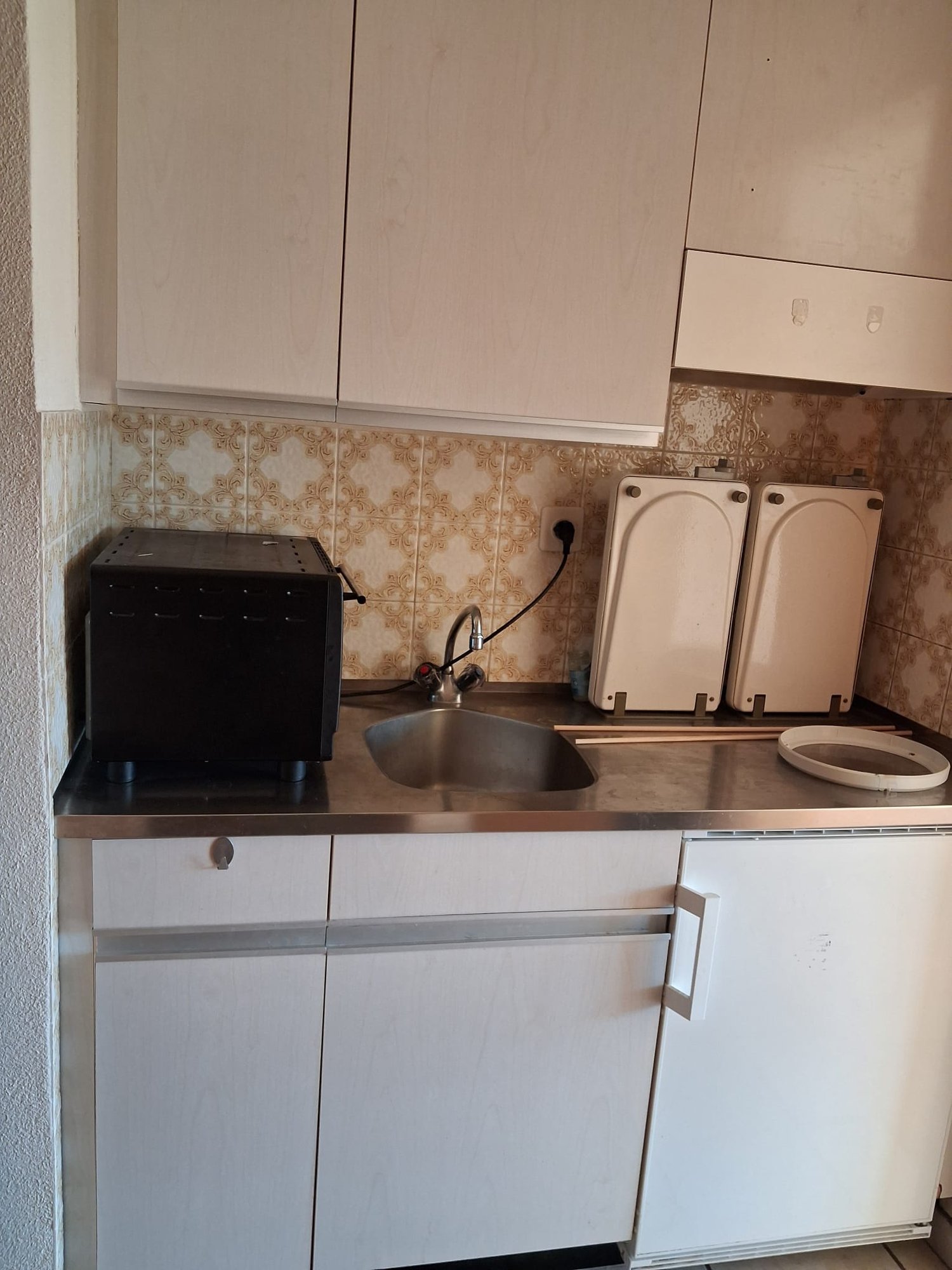1 room apartment, foto 5 di 10