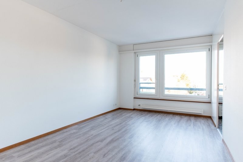 2 ½ Zimmer Wohnung