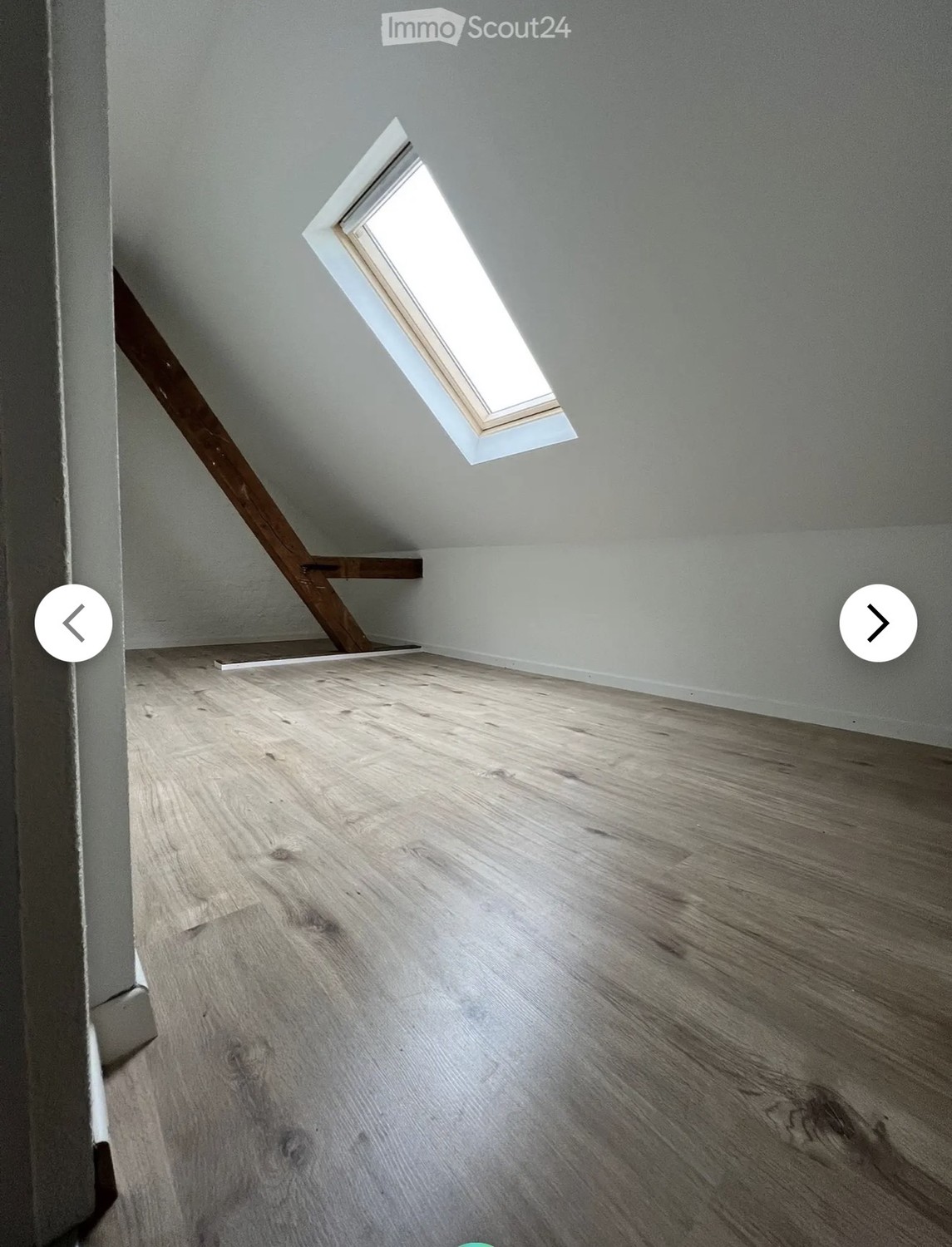 Appartamento di 2 ½ locali