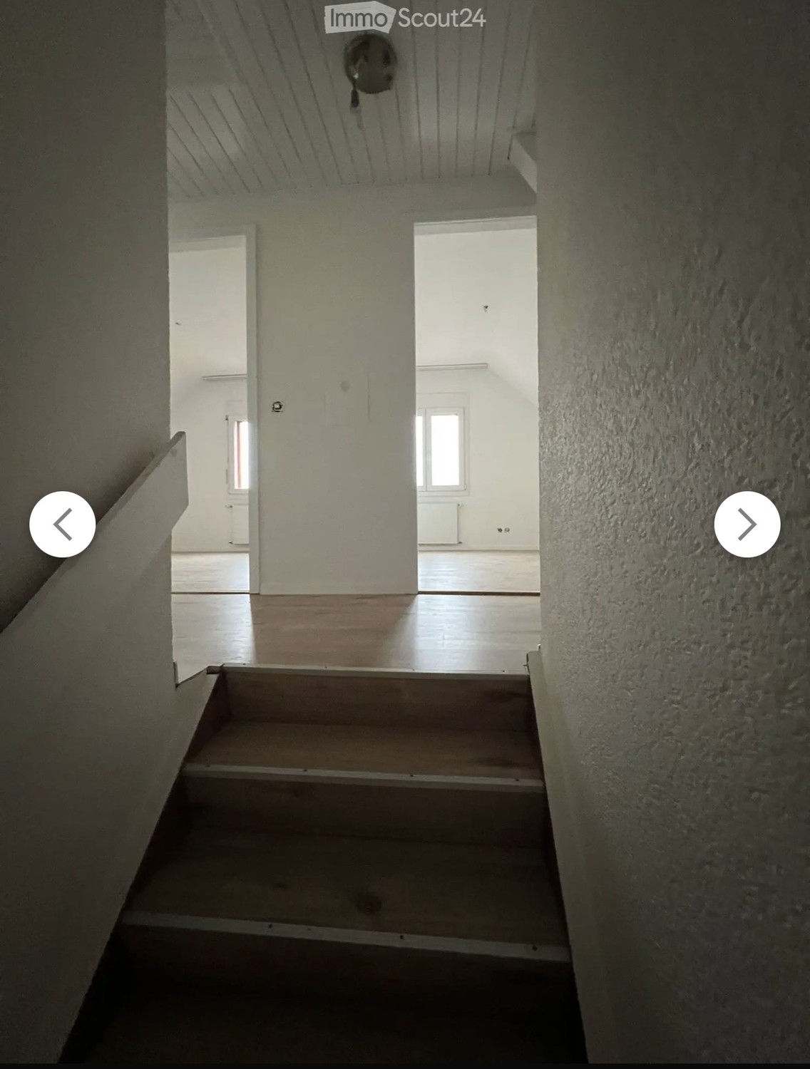 Appartamento di 2 ½ locali
