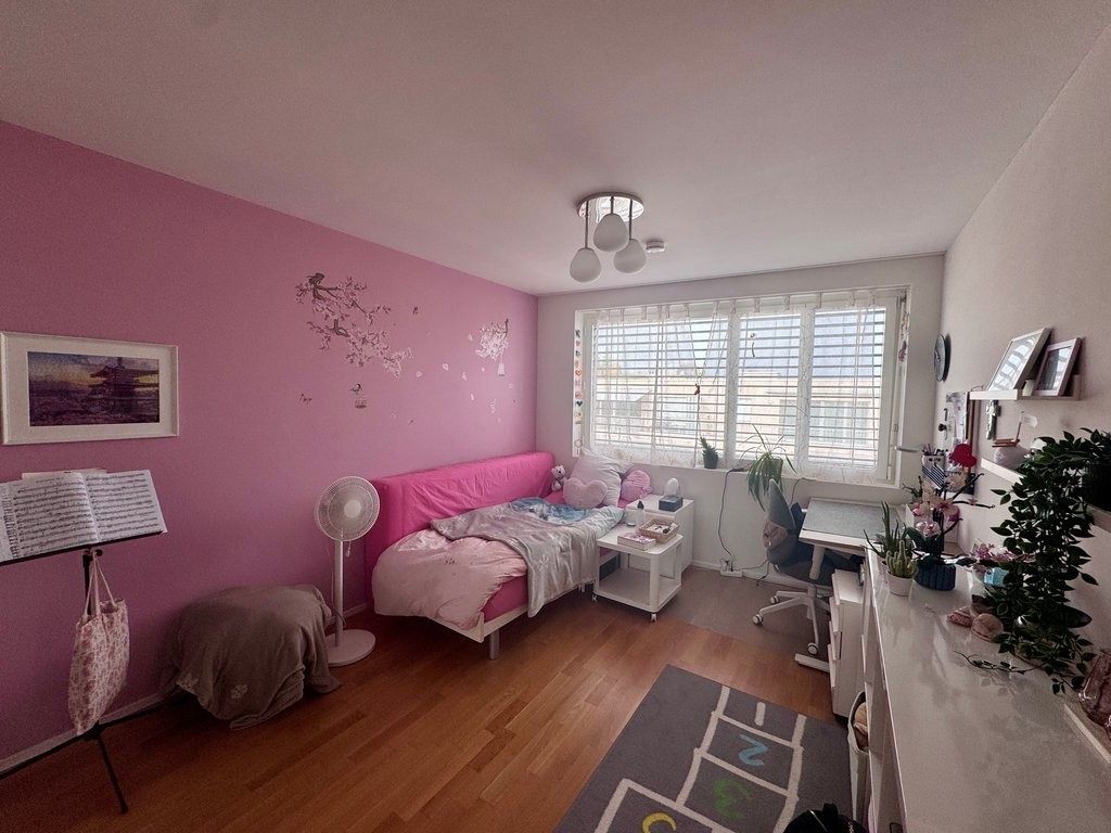 Appartement de 3 ½ pièces