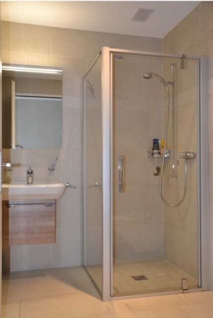 4 ½ rooms furnished flat